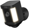 Ring Spotlight Cam – Kabellose Außenkamera, 2-Wege-Audio