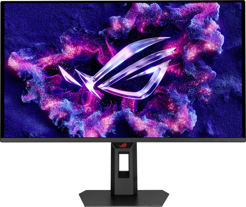 ASUS OLED Gaming-Monitor – 27" 2K-Display, 500 Hz
