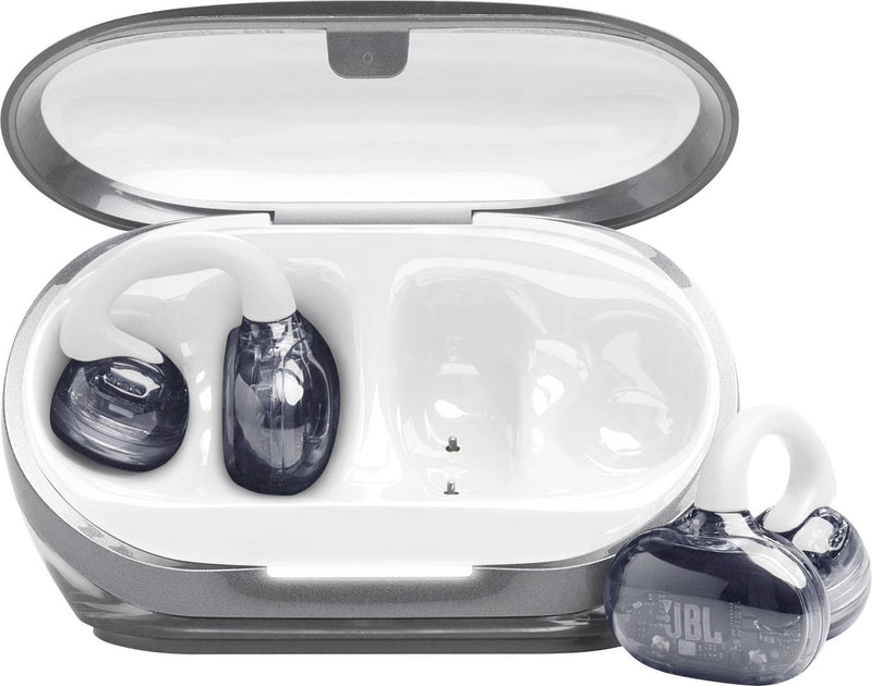 JBL Soundgear Clips – Kabellos, Staubabweisend