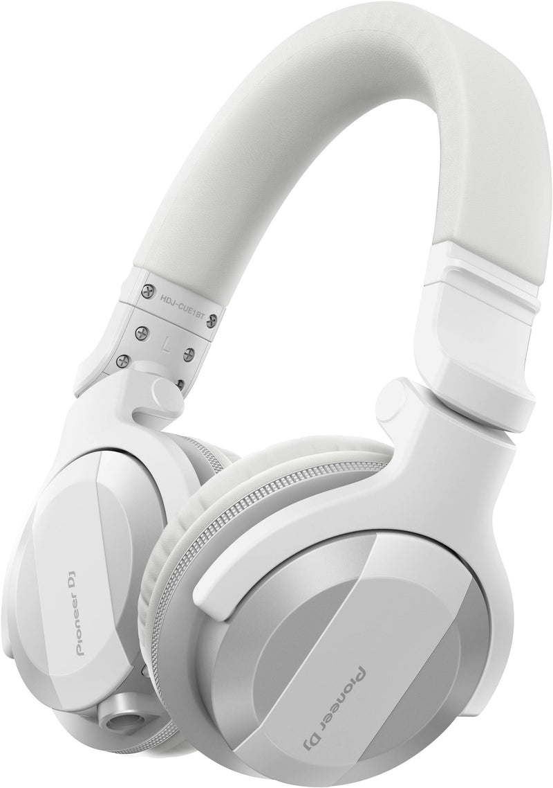 Pioneer DJ Kopfhörer – Bluetooth, faltbar, ohrumschließend