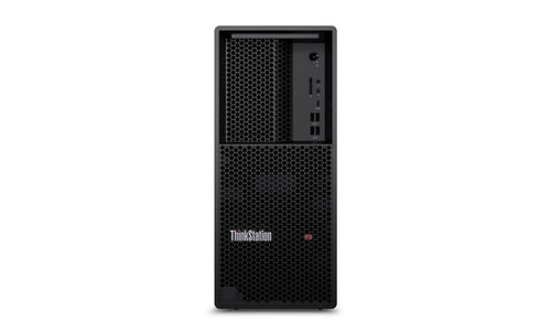 Lenovo ThinkStation P3 Tower – leistungsstarker PC für Profis