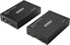 Conrad HDMI Extender – Verlängerung bis 60 m über Netzwerkkabel