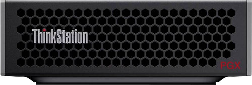 Lenovo ThinkStation – 20-Kern-Prozessor, 128 GB RAM