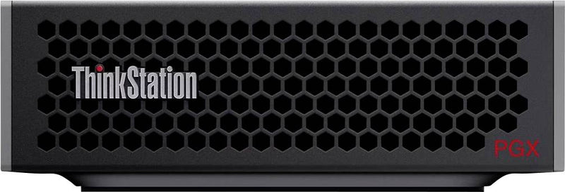 Lenovo ThinkStation – 20-Kern-Prozessor, 128 GB RAM