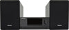 Panasonic Kompakt-Stereoanlage – CD, Bluetooth, Internet-Radio