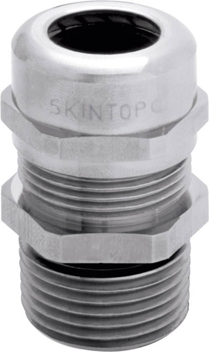 Lapp Kabelverschraubung M32 – Messing, robust und langlebig