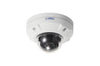 I-Pro Outdoor Dome Kamera – 2 MP, wetterfest