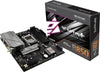 Sapphire NITRO+ Mainboard – WLAN, Sockel AM5 für AMD Ryzen