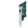 Siemens Kommunikationsprozessor – PCIe-Schnittstelle für PCs