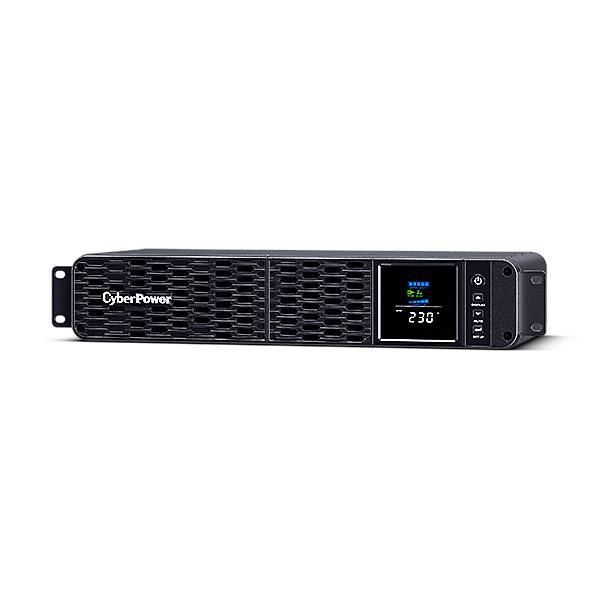 CyberPower USV – Rack-fähig, 720W Leistung
