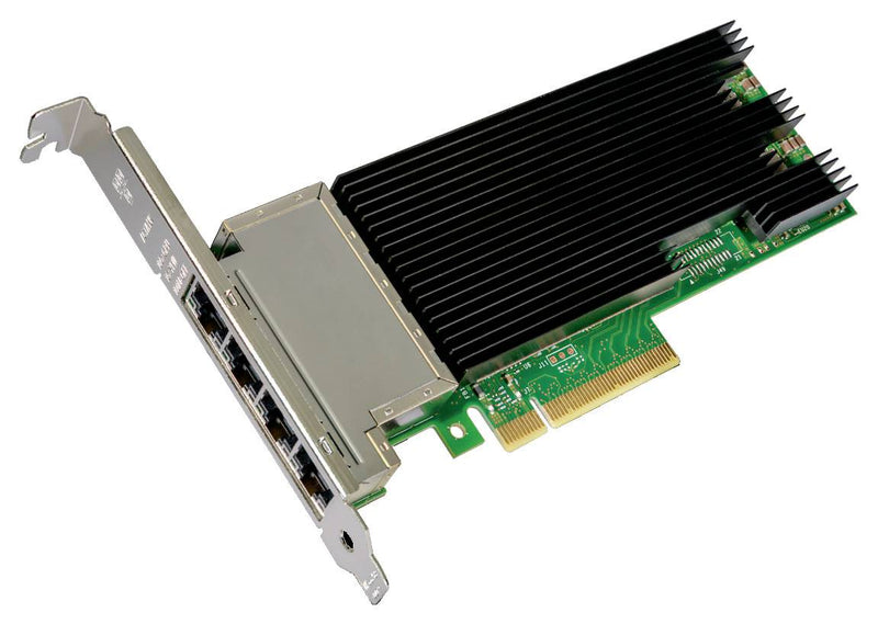 Lenovo Netzwerkadapter – 4x 10Gb Ethernet, schnelles Kabelnetzwerk