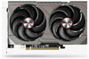 Sapphire PULSE Grafikkarte – Radeon RX 9060 XT, 8 GB Speicher