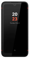 VOLLA Phone X23 – Smartphone mit Ubuntu Touch