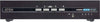 ATEN 4-Port USB HDMI KVM Switch – Dual Display, sicheres Umschalten