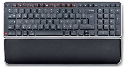 Contour Balance Wireless Tastatur – Ergonomisch, mit Handballenauflage