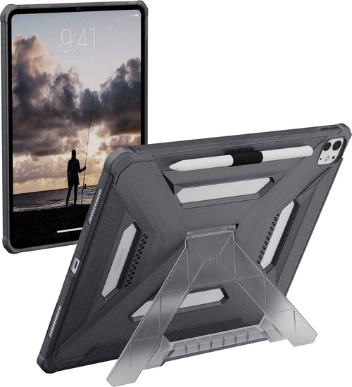 URBAN ARMOR GEAR iPad Pro Hülle – Robuster Schutz mit Ständer