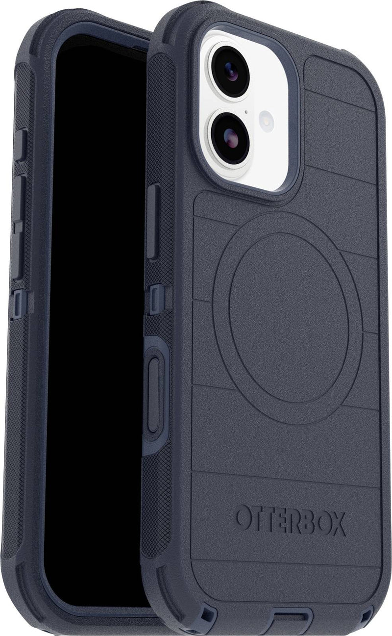 OtterBox Handyhülle – Schutz für iPhone 17, MagSafe-kompatibel