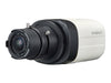 Hanwha Boxkamera – 2MP, Bewegungserkennung für Innenräume