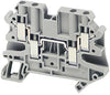Schneider Electric Klemmleiste – 4 mm², 32A, einfache Montage