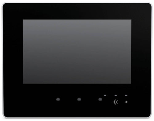 WAGO Touch Panel – 7" Display, 2x Ethernet & USB