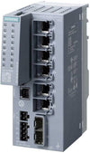 Siemens Netzwerk-Switch – Zuverlässige Verbindung für Ihr Büro