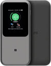 ZTE 5G WLAN-Hotspot – Schnelles Internet für unterwegs