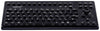 GETT InduProof3 USB-Tastatur – Wasserdicht und leicht zu reinigen