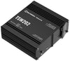 Teltonika PoE+ Switch – 8 Ports, DIN-Schienenmontage