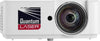 INFOCUS DLP-Projektor – Quantenlaser, tragbar