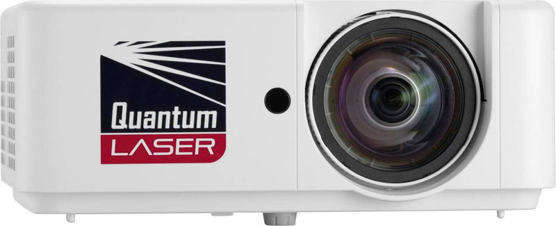 INFOCUS DLP-Projektor – Quantenlaser, tragbar