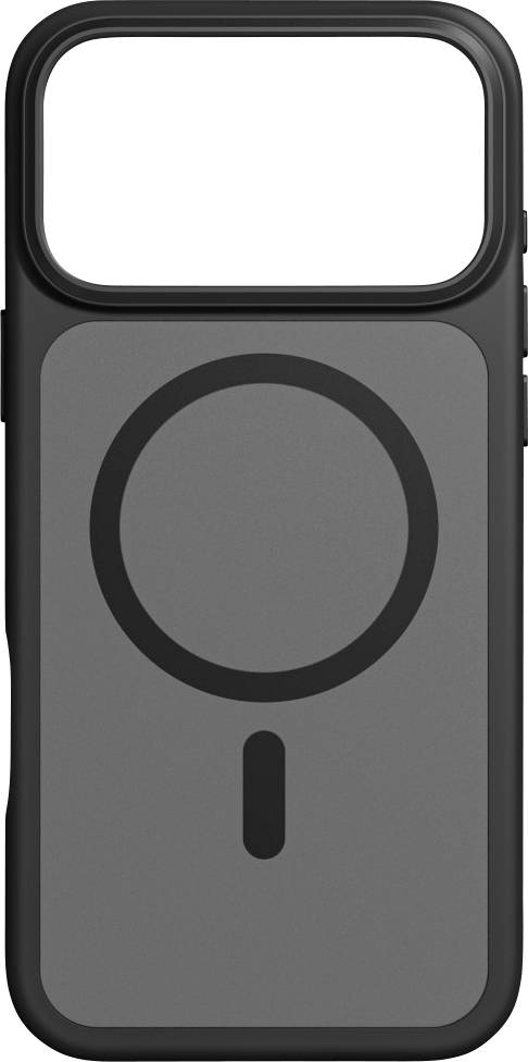 WHITE DIAMONDS iPhone 17 Pro Max Hülle – MagSafe-kompatibel, robust