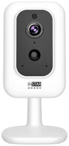 Instar Überwachungskamera – 2K+ Auflösung, LAN/WLAN