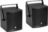 OMNITRONIC Molly-6 Lautsprecher – 130 W, klarer Sound