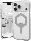 URBAN ARMOR GEAR Handyhülle – MagSafe-kompatibel, robust für iPhone 17 Pro Max