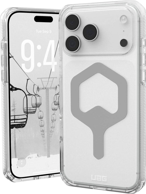 URBAN ARMOR GEAR Handyhülle – MagSafe-kompatibel, robust für iPhone 17 Pro Max