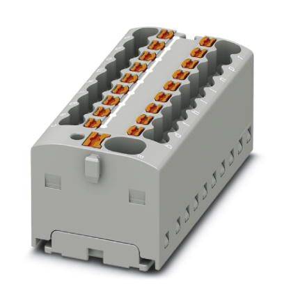 Phoenix Contact Verteilerblock – Einfache Stromverteilung
