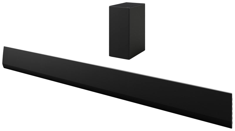 LG Soundbar – Raumfüllender Klang für Ihr Büro