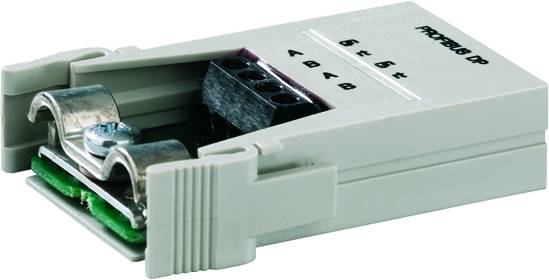 Weidmüller Buchsenmodul – Robustes Bus-Modul für Industrieanwendungen