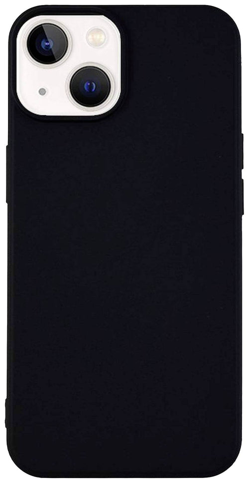 JT BERLIN Handy-Schutzhülle – Kratz- und Schockresistent für iPhone 14