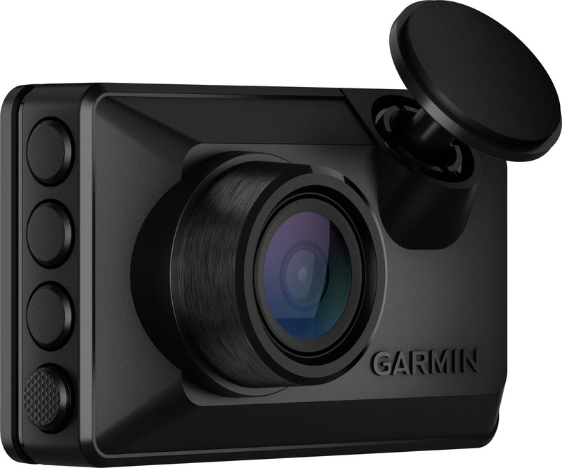 Garmin Dash Cam – 1080p Video, GPS-Tracking