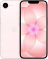 Apple iPhone 17e – 5G Smartphone, 256 GB Speicher