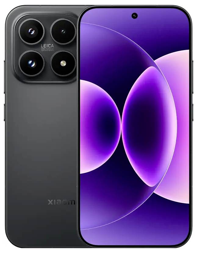 Xiaomi 17 5G Smartphone – Schnelles 5G, 12 GB RAM