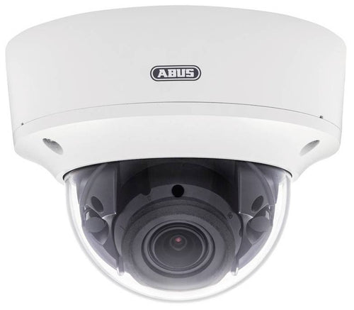 ABUS Überwachungskamera – 8 MP, wetterfest, für Tag & Nacht