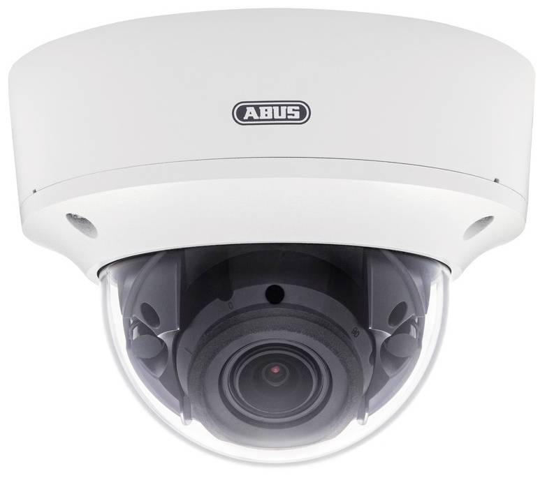 ABUS Überwachungskamera – 8 MP, wetterfest, für Tag & Nacht