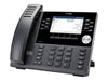Mitel 6930w IP-Telefon – Farbdisplay, WLAN & Bluetooth