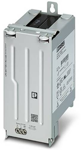 Phoenix Contact Energiespeicher – 24 V DC, zuverlässige Stromversorgung
