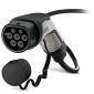 Phoenix Contact eMobility Ladekabel – 4 m, wetterfest