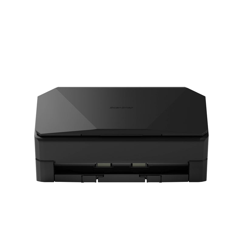 RICOH ScanSnap Scanner – Einfaches Scannen für Büro und Homeoffice