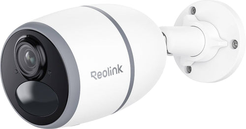 REOLINK Überwachungskamera – 2K, drahtlos mit Zweiwege-Audio