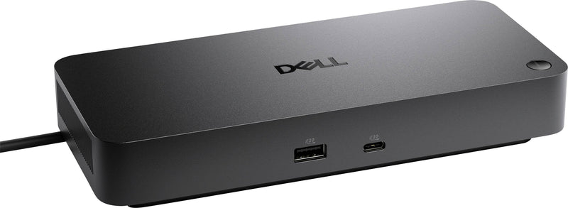 DELL Pro Thunderbolt Dock – Vielseitige Anschlüsse, 4K Unterstützung